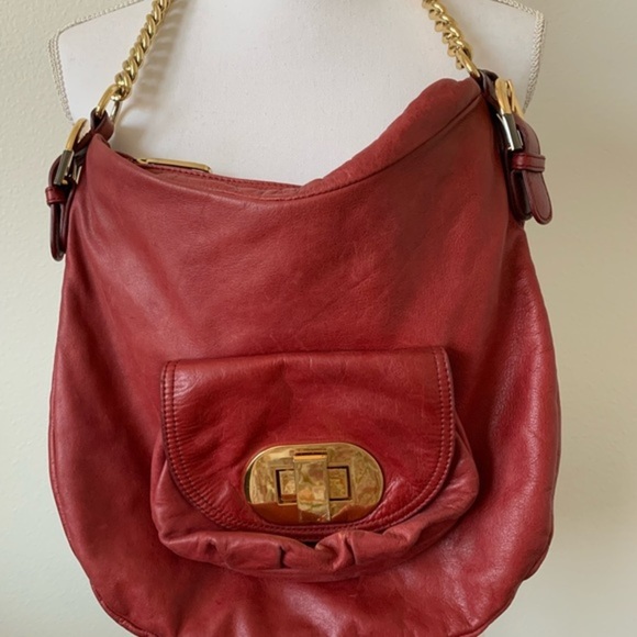 Badglay  Mischa sholder  bag - Picture 1 of 13
